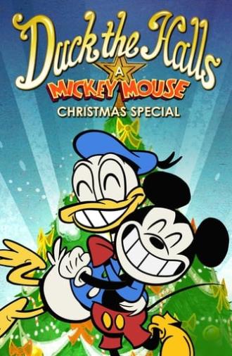 Duck the Halls: A Mickey Mouse Christmas Special (2016)