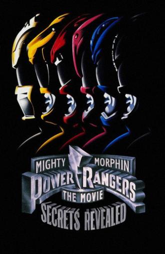 Mighty Morphin Power Rangers: The Movie - Secrets Revealed (1995)