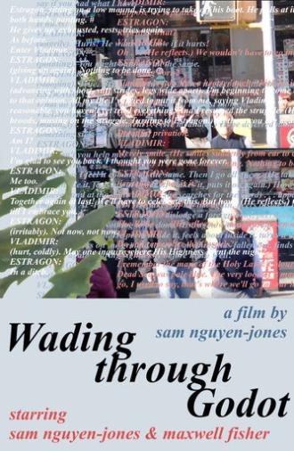 Wading through Godot (2025)