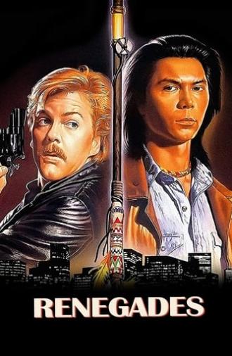 Renegades (1989)