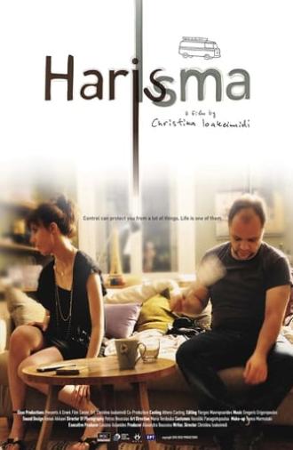 Harisma (2010)