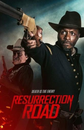 Resurrection Road (2025)