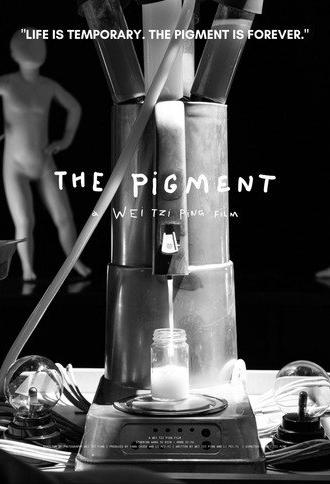 THE PIGMENT (2026)