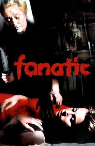 Fanatic (1965)