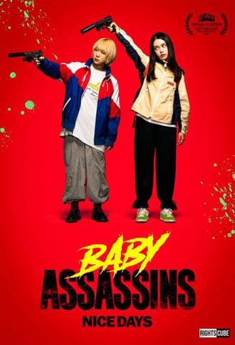 Baby Assassins: Nice Days (2024)