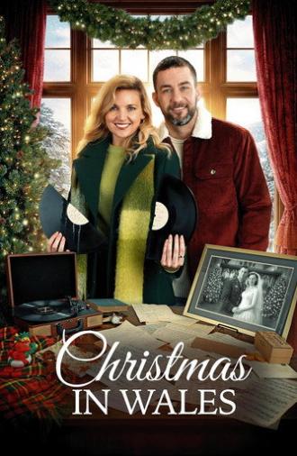 Christmas in Wales (2026)