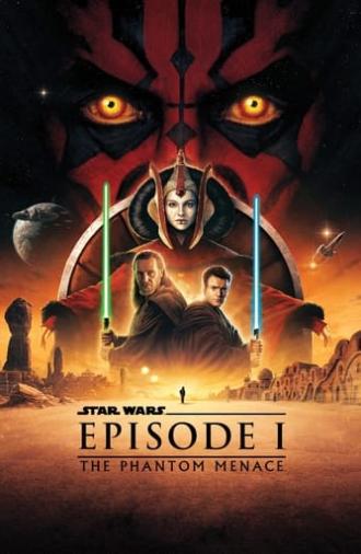 Star Wars: Episode I - The Phantom Menace (1999)