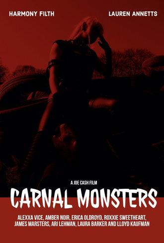 Carnal Monsters (2021)