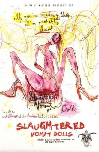 Slaughtered Vomit Dolls (2006)