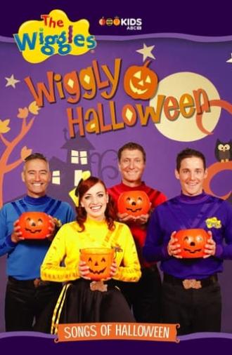 The Wiggles - Pumpkin Face (2013)