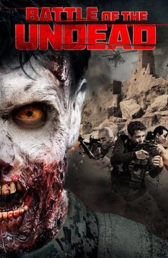 Battle of the Undead (2013)