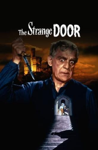 The Strange Door (1951)