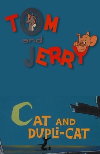 Cat and Dupli-cat (1967)