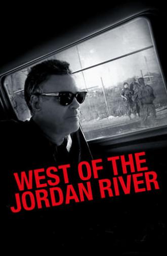 West of the Jordan River (2018)