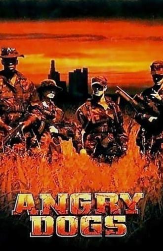 Angry Dogs (1997)