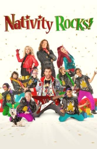 Nativity Rocks! (2018)