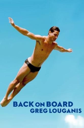 Back on Board: Greg Louganis (2014)