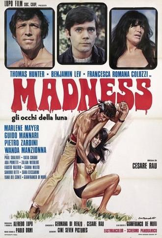 Madness (1971)