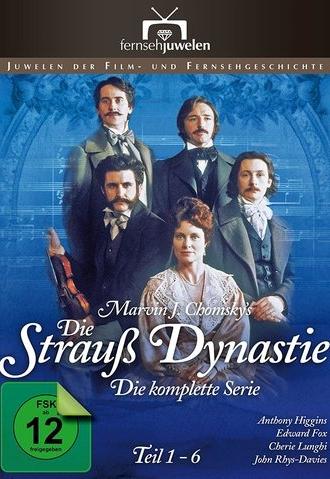 The Strauss Dynasty (1991)