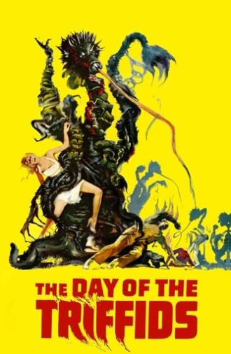 The Day of the Triffids (1963)