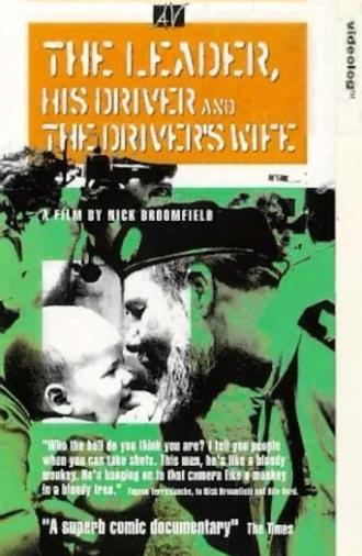 The Leader, His Driver, and the Driver's Wife (1991)