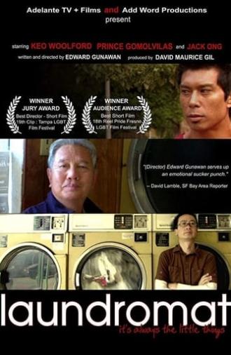 Laundromat (2008)