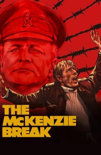 The McKenzie Break (1970)