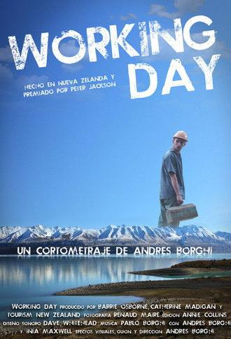 Working Day (2010)