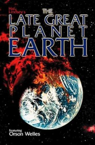 The Late Great Planet Earth (1978)