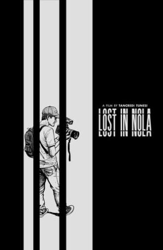 Lost in NOLA (2022)