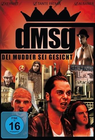 Dei Mudder sei Gesicht (1996)