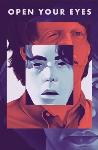 Open Your Eyes (1997)