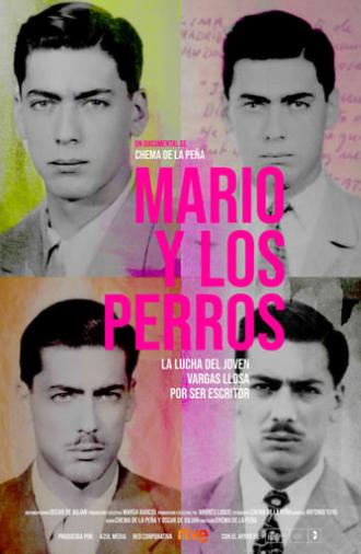 Mario y los perros (2019)