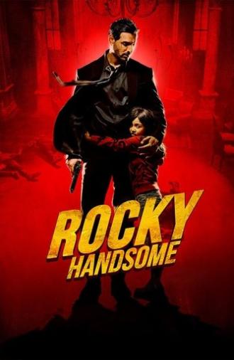 Rocky Handsome (2016)