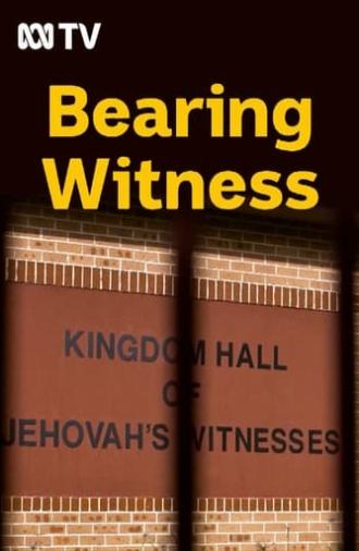 Bearing Witness (2021)