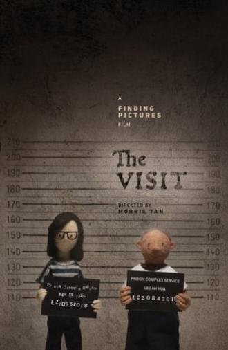 The Visit (2021)