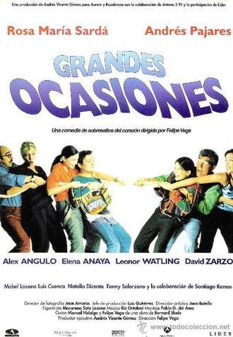 Grandes ocasiones (1998)