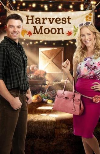 Harvest Moon (2015)