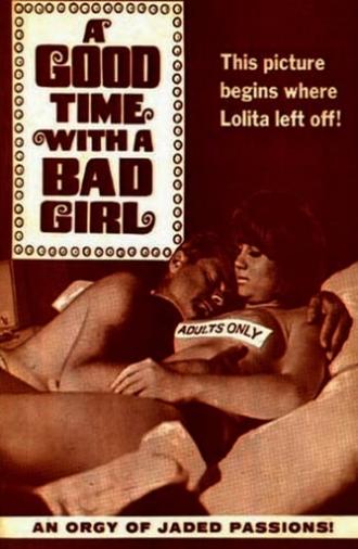 A Good Time with a Bad Girl (1967)