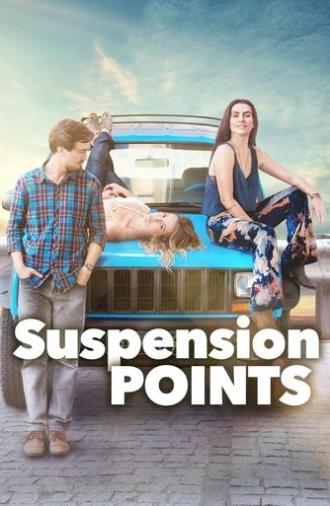 Suspension Points (2022)