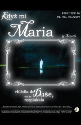 Nanashi: Když mi Maria vhlédla do duše, tak se rozplakala (2025)