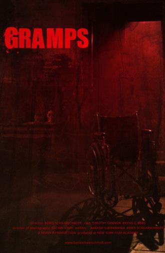 Gramps (2025)