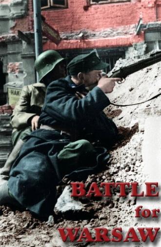 Battle for Warsaw (1984)