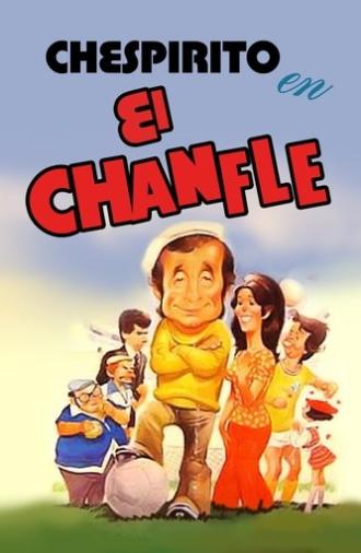 El Chanfle (1979)