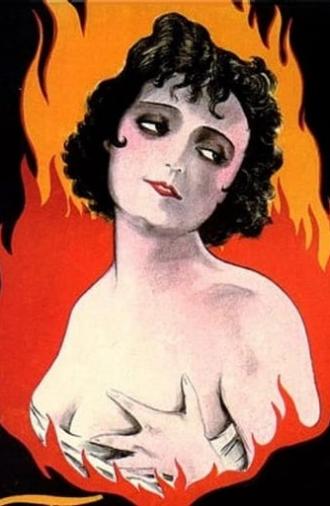 Die Flamme (1923)