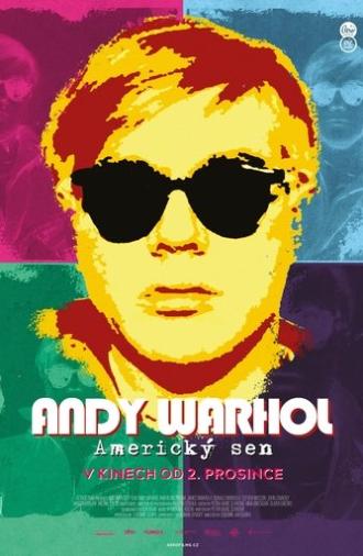 Andy Warhol - The American Dream (2023)