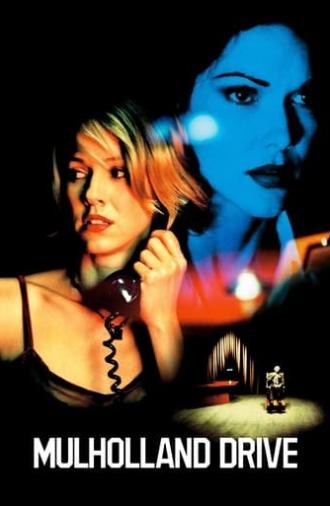 Mulholland Drive (2001)