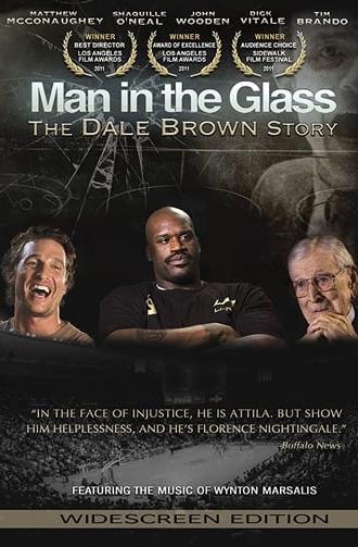 Man in the Glass: Dale Brown Story (2012)