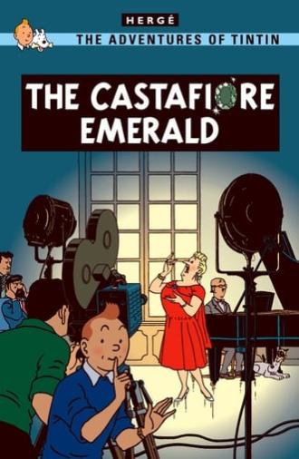 The Castafiore Emerald (1992)