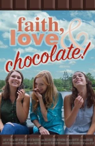 Faith, Love & Chocolate (2018)